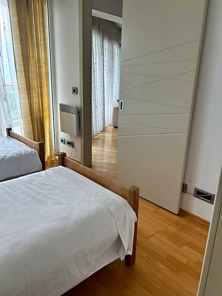 Apartments Krug
