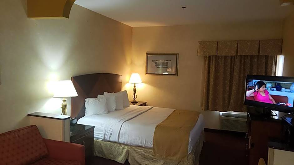 Victory Suites