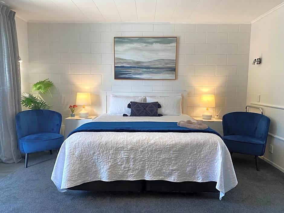 Oceans 88 Whitianga Coastal Suites