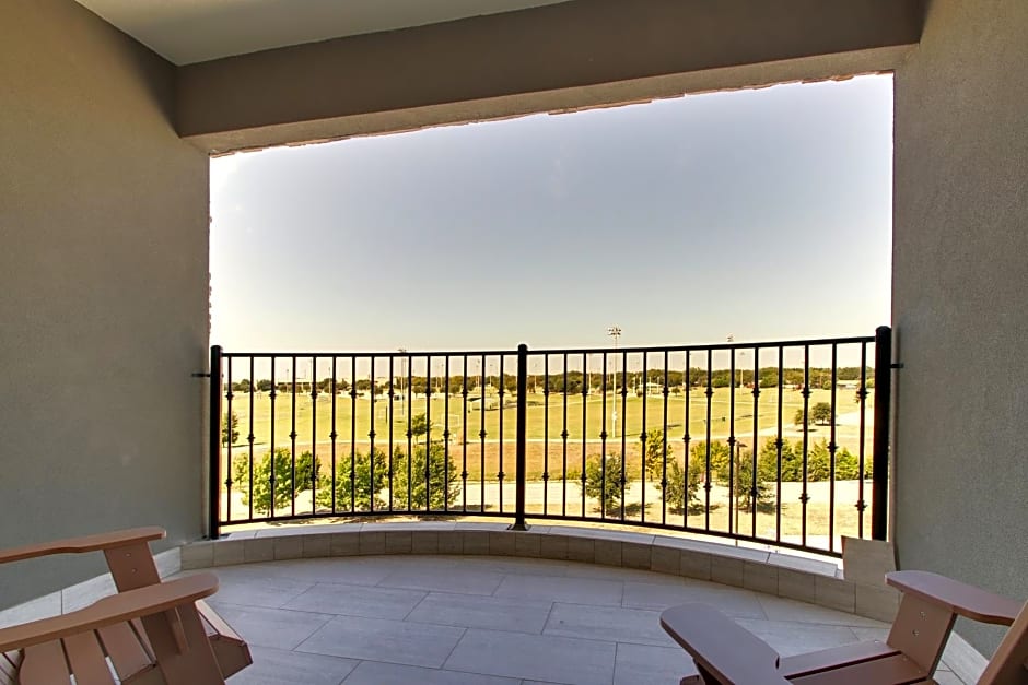 Staybridge Suites The Colony - Frisco By IHG