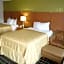 Days Inn & Conf Center by Wyndham Southern Pines Pinehurst