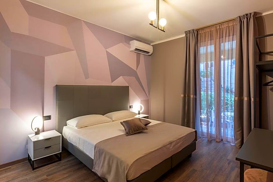 The Time -Home & Hotel-