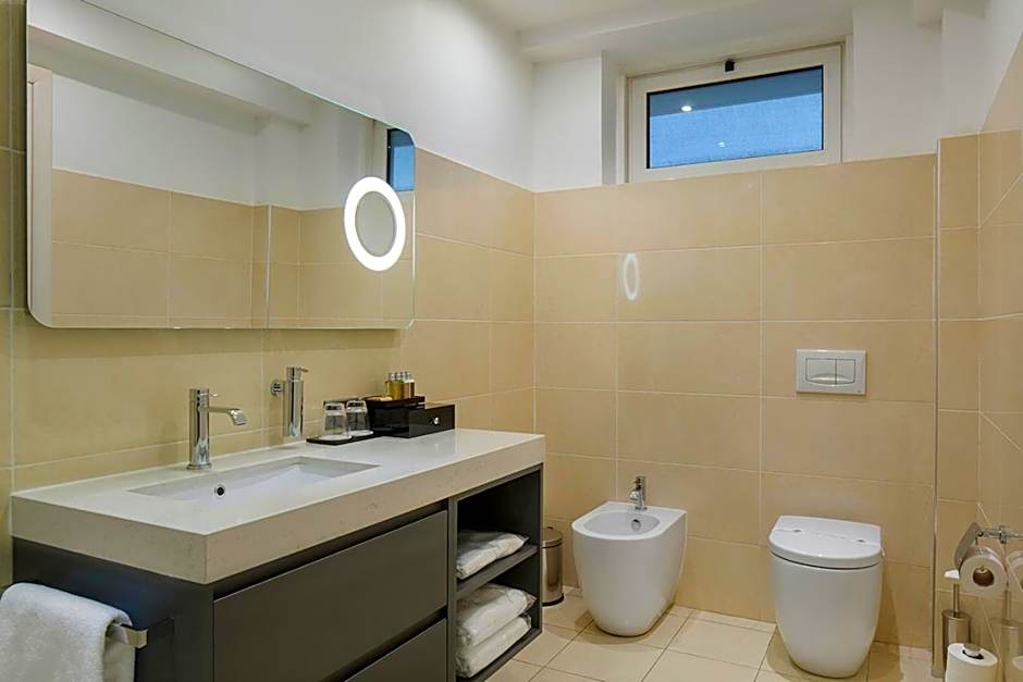 Fraser Suites Abuja