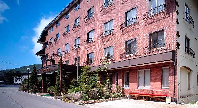 Hotel Sanraku