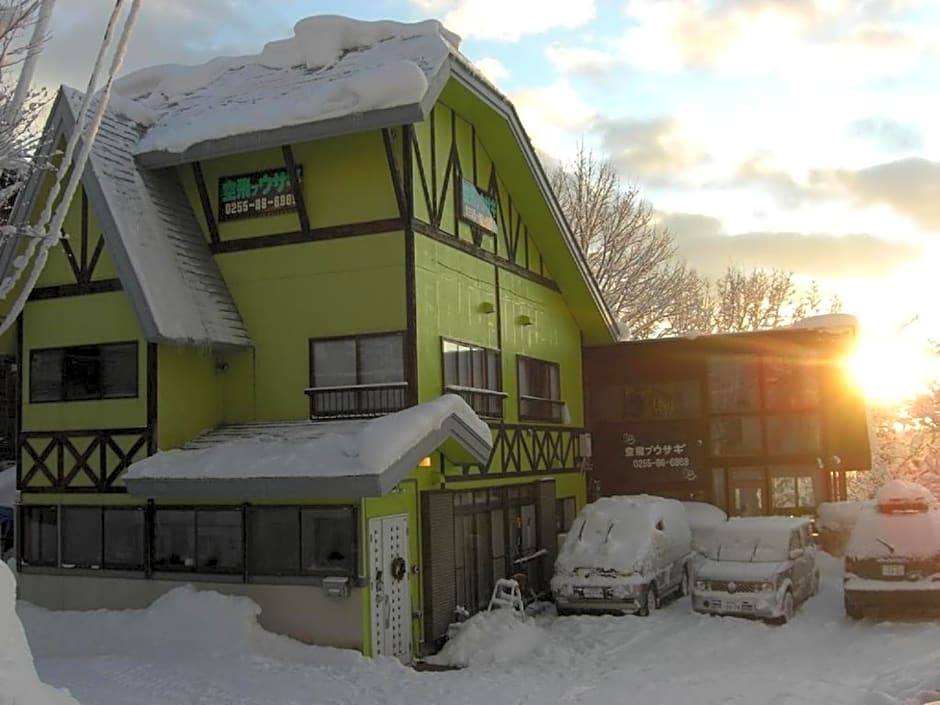 Myoko - Hotel / Vacation STAY 24120
