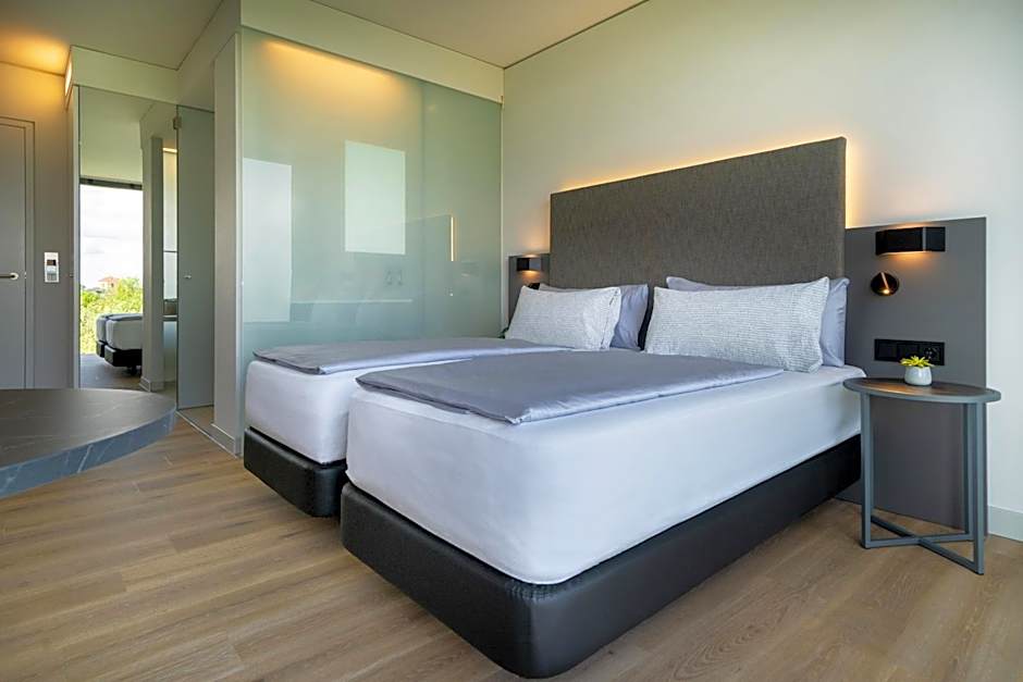 INNSiDE München Parkstadt Schwabing