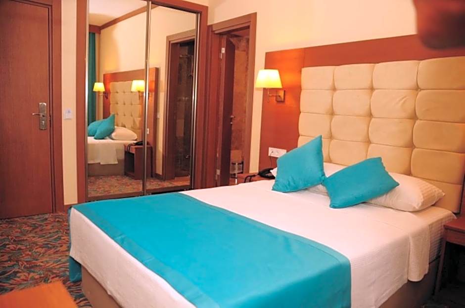 Liona Hotel & SPA