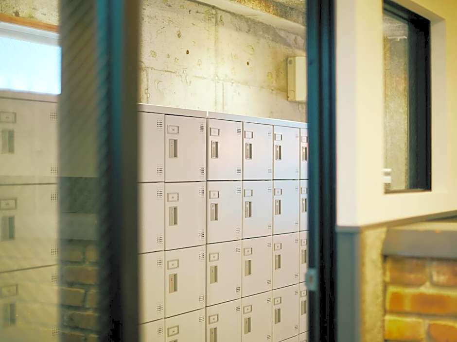 Akasaka Guesthouse HIVE