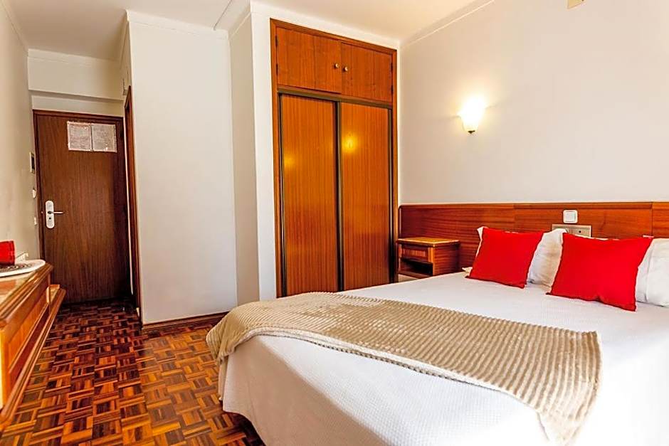 Dona Amélia Hotel by RIDAN Hotels