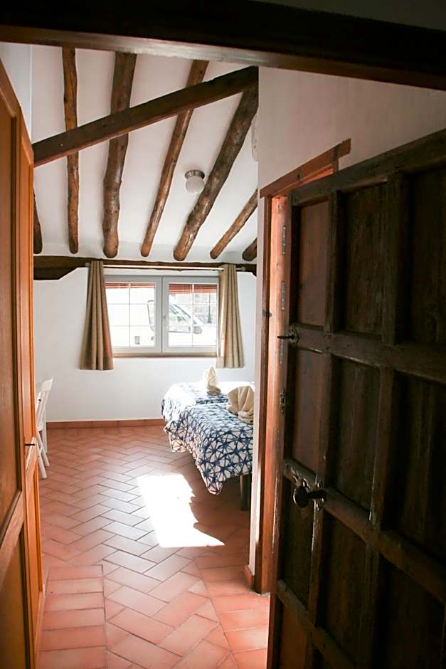 Casas rurales Puente Romano