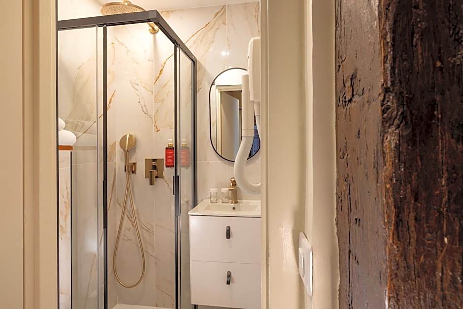 Hotel Des Marronniers