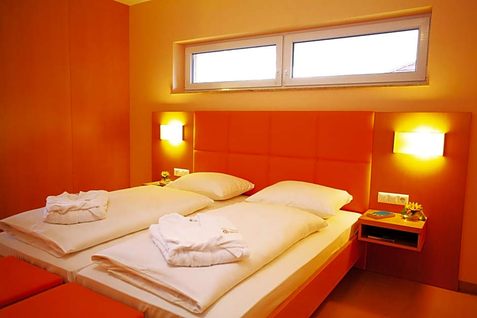 Hotel Restaurant Marko