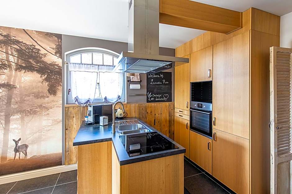 Lavendine Pure Guesthouse
