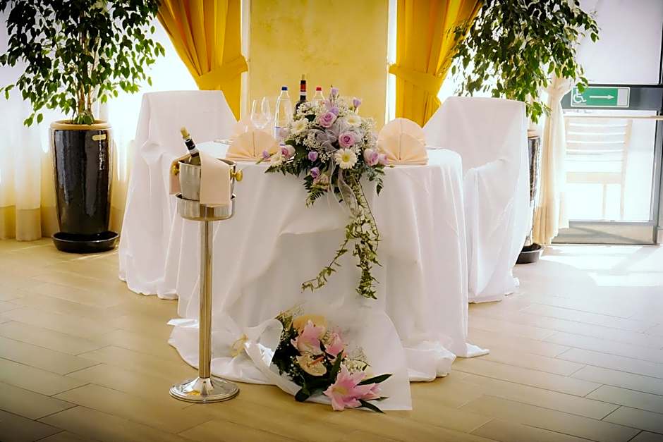 Hotel Rivè - Complesso Turistico Campo Smith