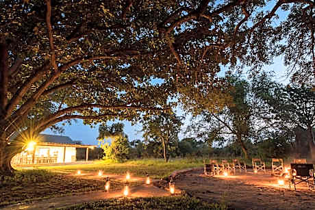 Makuwa Safari Lodge