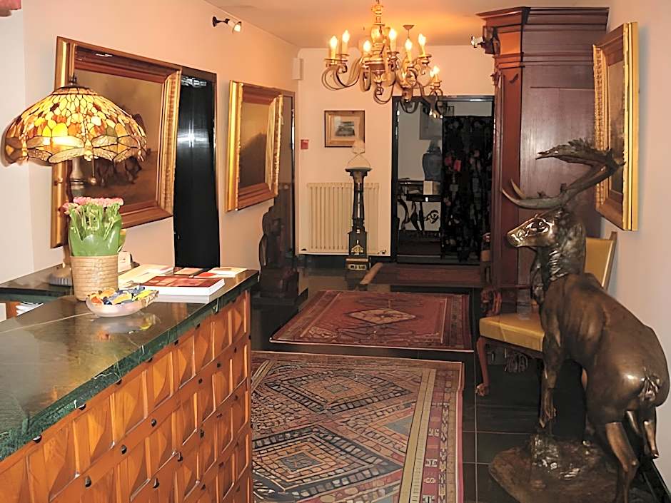 Hotel Torenhof