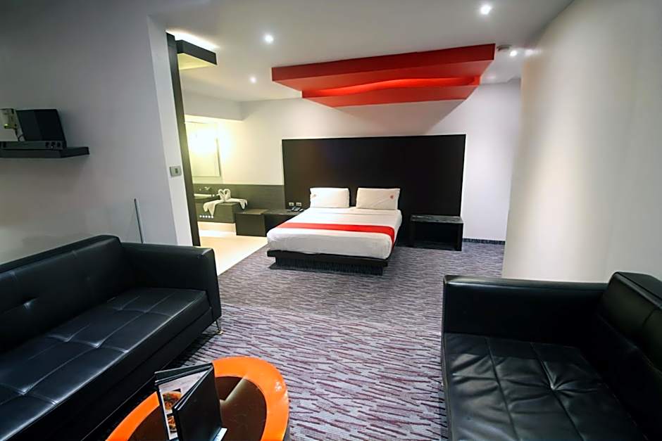 Motel Via