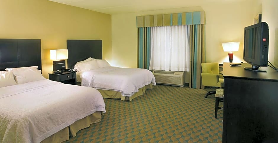 Hampton Inn By Hilton And Suites Gadsden West Attala