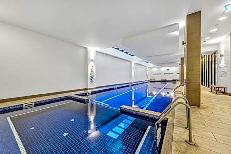Pegasus Apartment Hotel