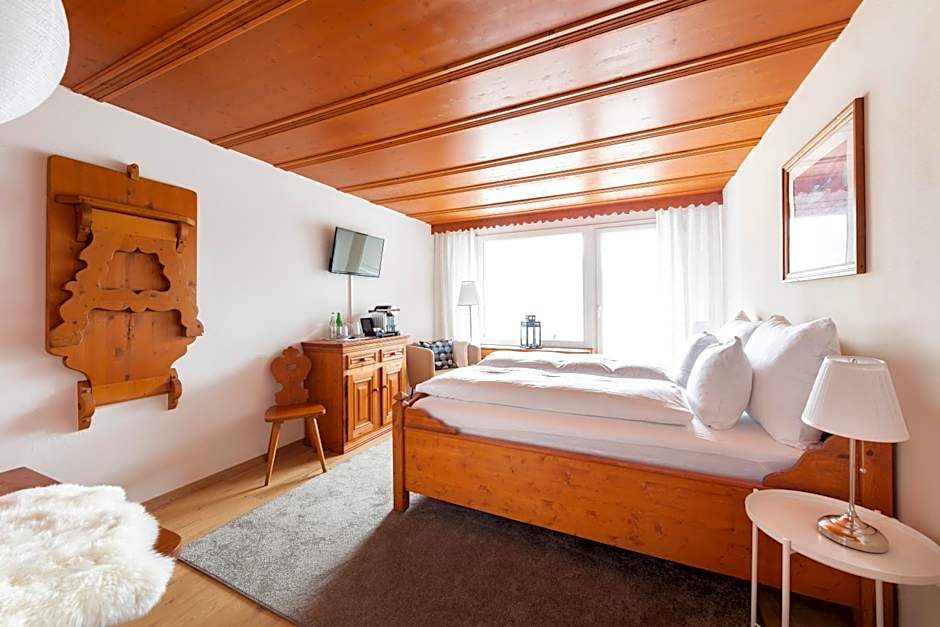 Eden Hotel und Restaurant