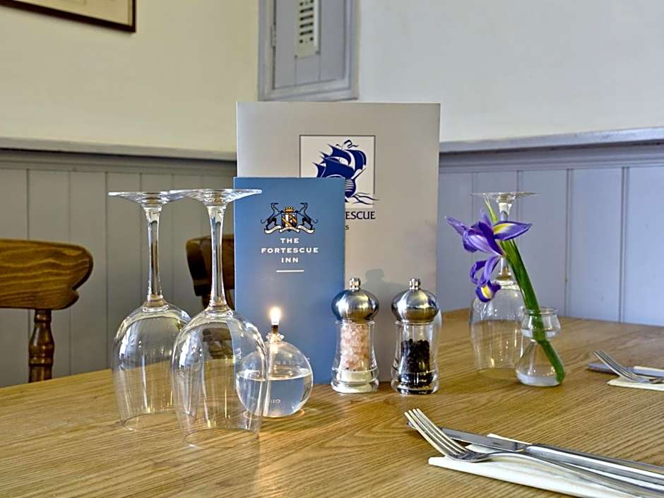 The Fortescue Inn Salcombe