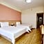 7 Days Inn Zhengzhou Renin Road Metro Station Daweicheng