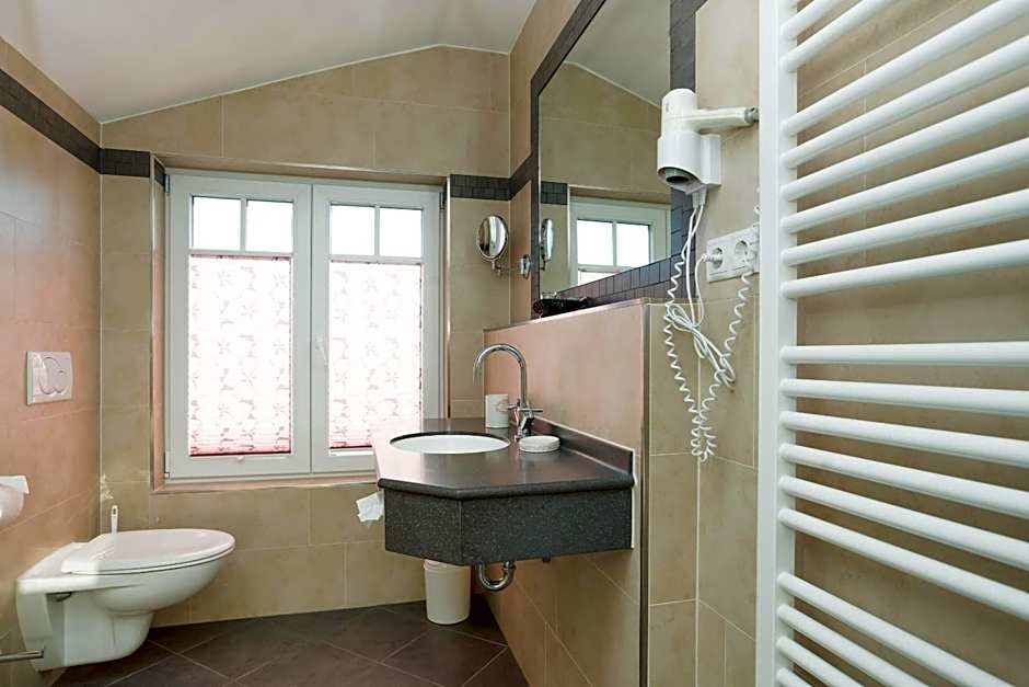 Hotel Sylter Blaumuschel