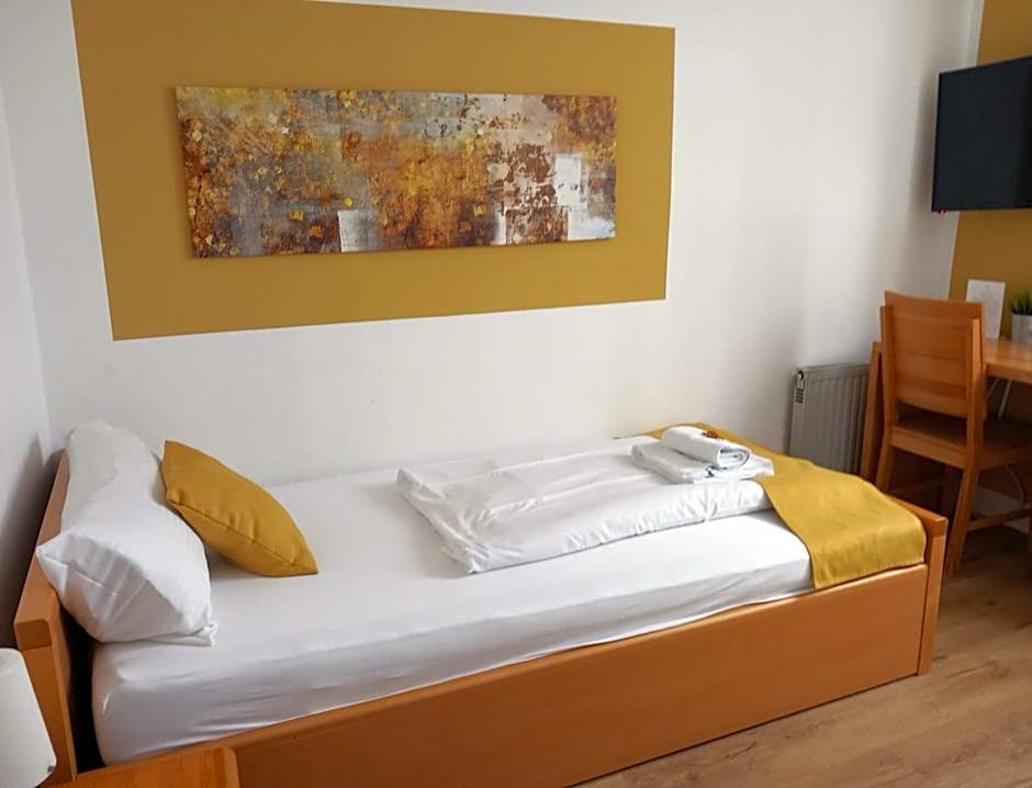 Hotel Karolinger