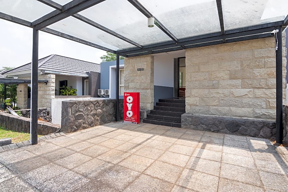 OYO 2001 Taman Dayu Villa Golf View