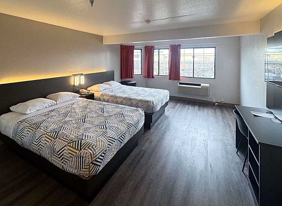 Motel 6-Glenview, IL - Chicago North