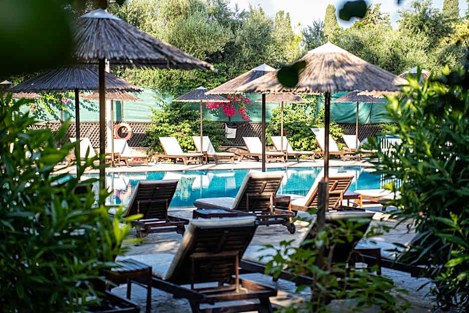Veronica Hotel