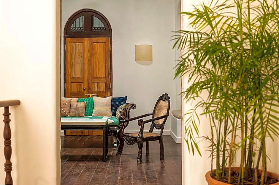 Mateus Boutique Hotel