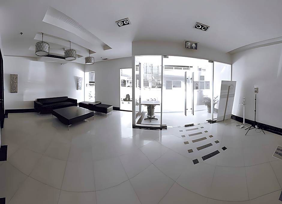 Rangsit Apartment I