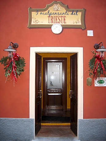 I Malpensanti del Trieste
