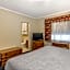 Quality Inn Gettysburg Battlefield