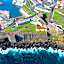 Pousada de Angra do Heroismo Castelo de S. Sebastiao