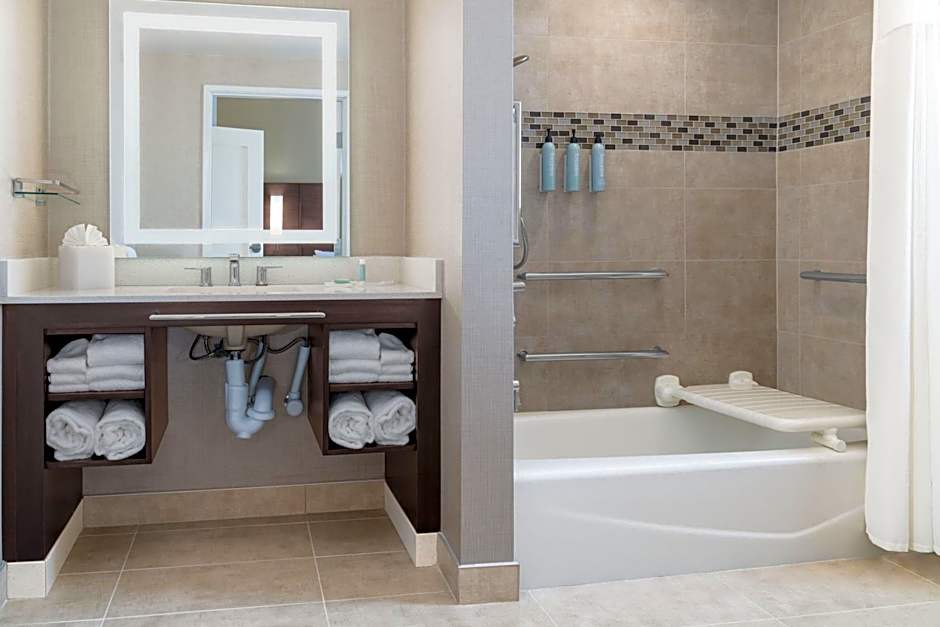 Residence Inn by Marriott Oklahoma City Norman