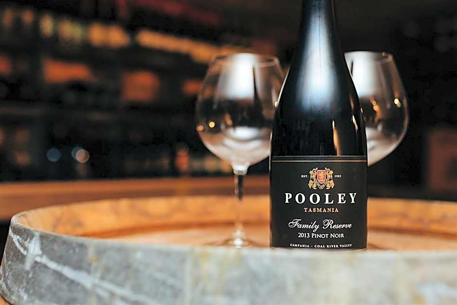 Prospect Country House & Restaurant