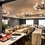 Crowne Plaza Providence-Warwick (Airport) by IHG