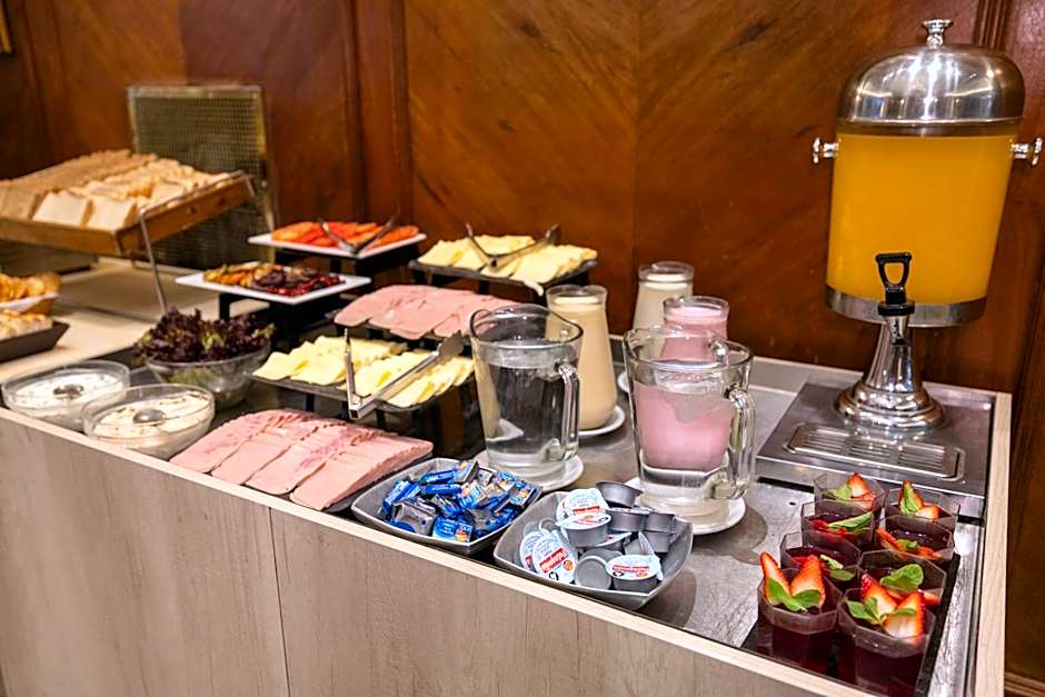 Dorá Hotel Buenos Aires