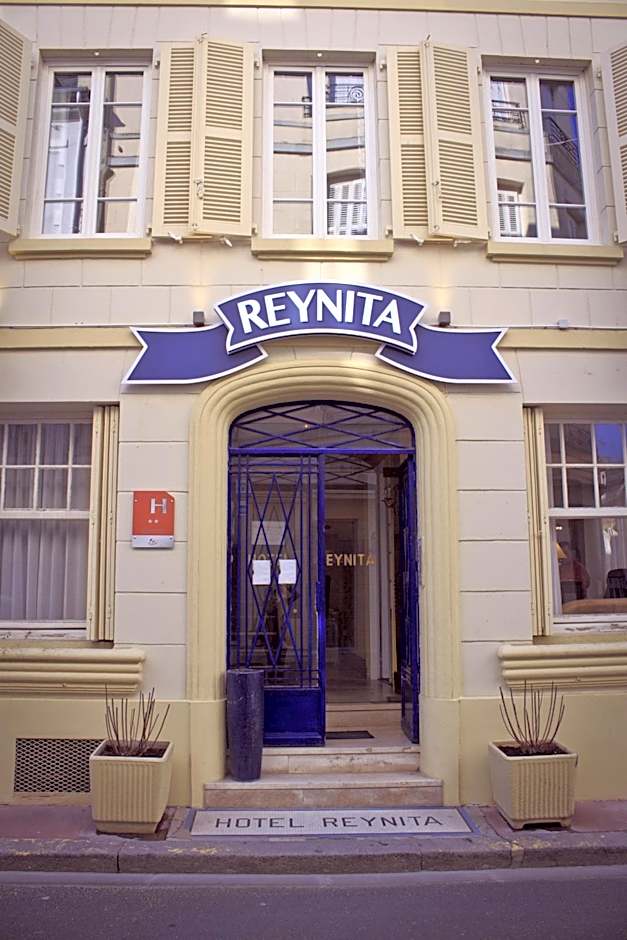 Hotel Le Reynita