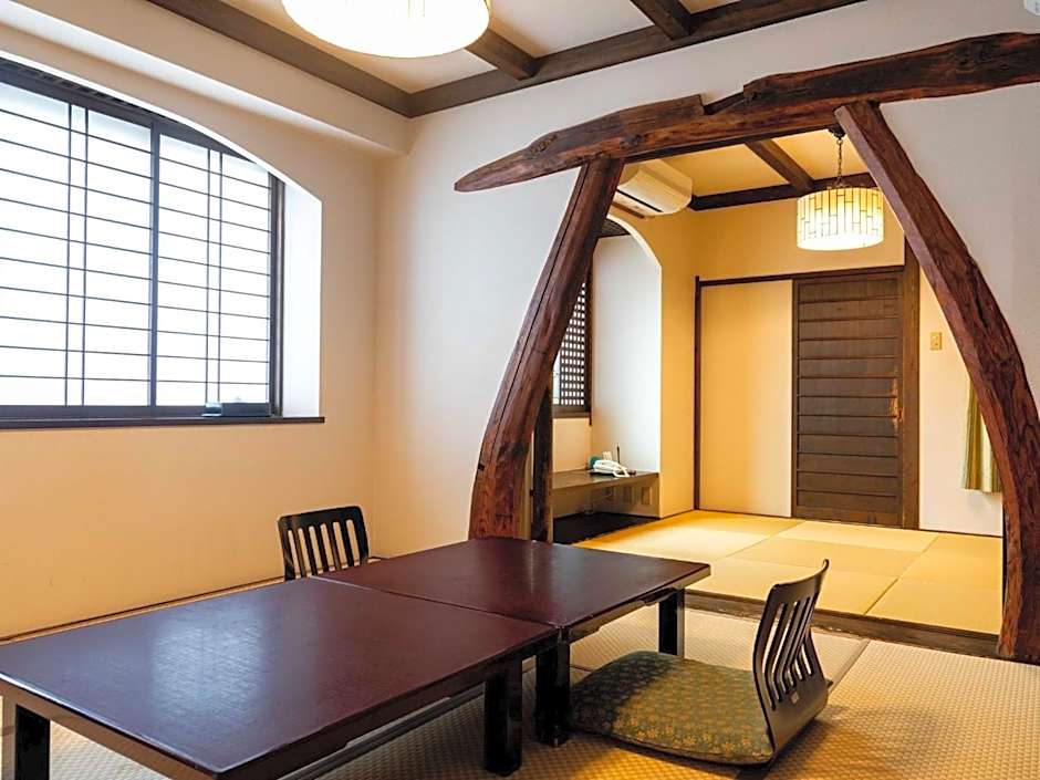 Photo 1 of 3 of Japanese Style Room with Shared Bathroom and Private Toilet