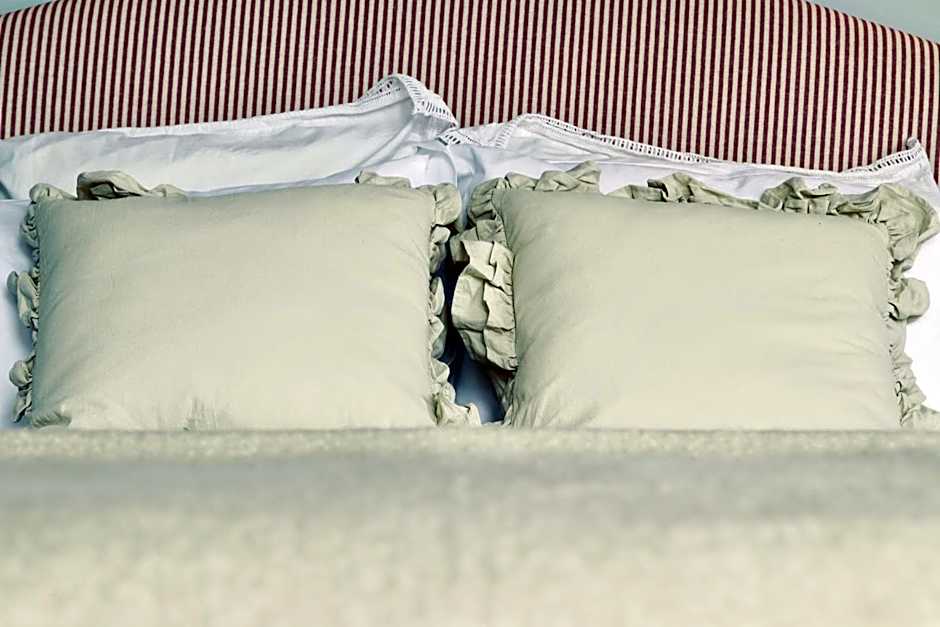 The London & Paris Hotel