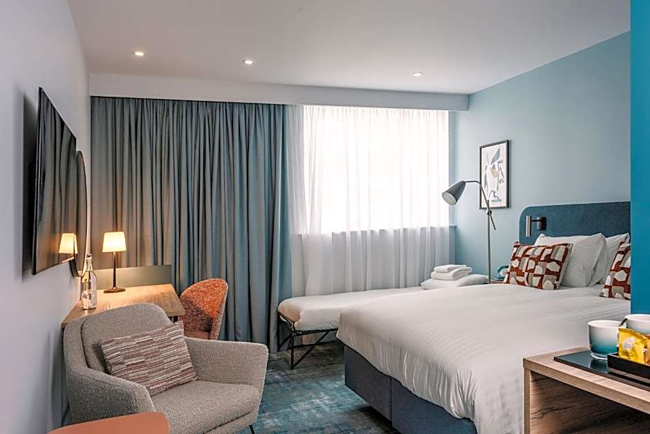 voco Winchester Hotel & Spa By IHG