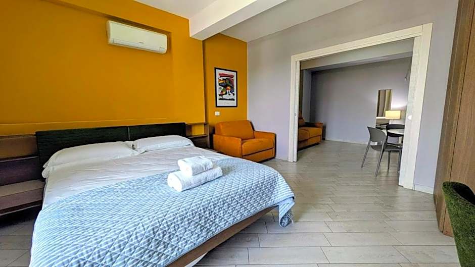Belvedere Rent Rooms