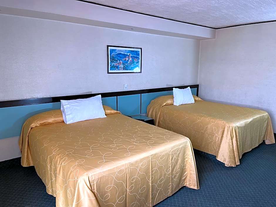 Hotel Lepanto