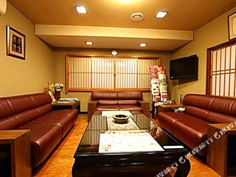 Nogawaya Ryokan