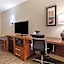 Comfort Inn University