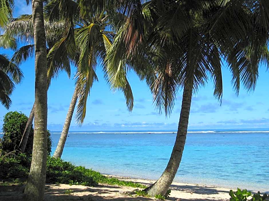 Lagoon Breeze Villas