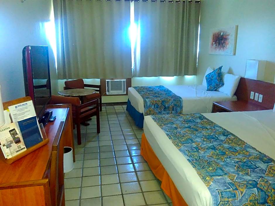 Hotel Dan Inn Mar Piedade - Grande Recife By Nacional Inn